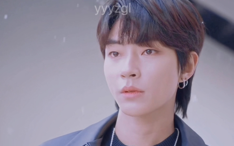 【韩书俊·黄寅烨】又是一年冬天|我的意难平