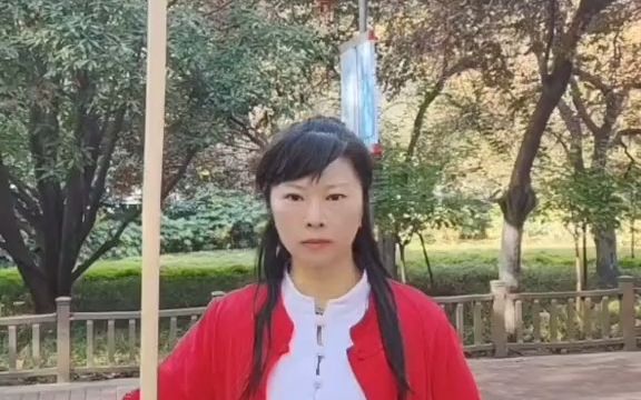 [图]【武术运动】少林齐眉棍阴手棍