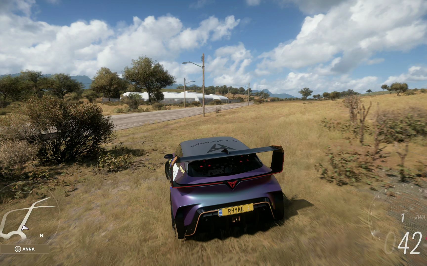 极限竞速:地平线5