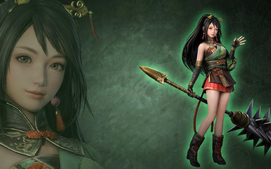 赵云将军pk黄巾贼首领张角