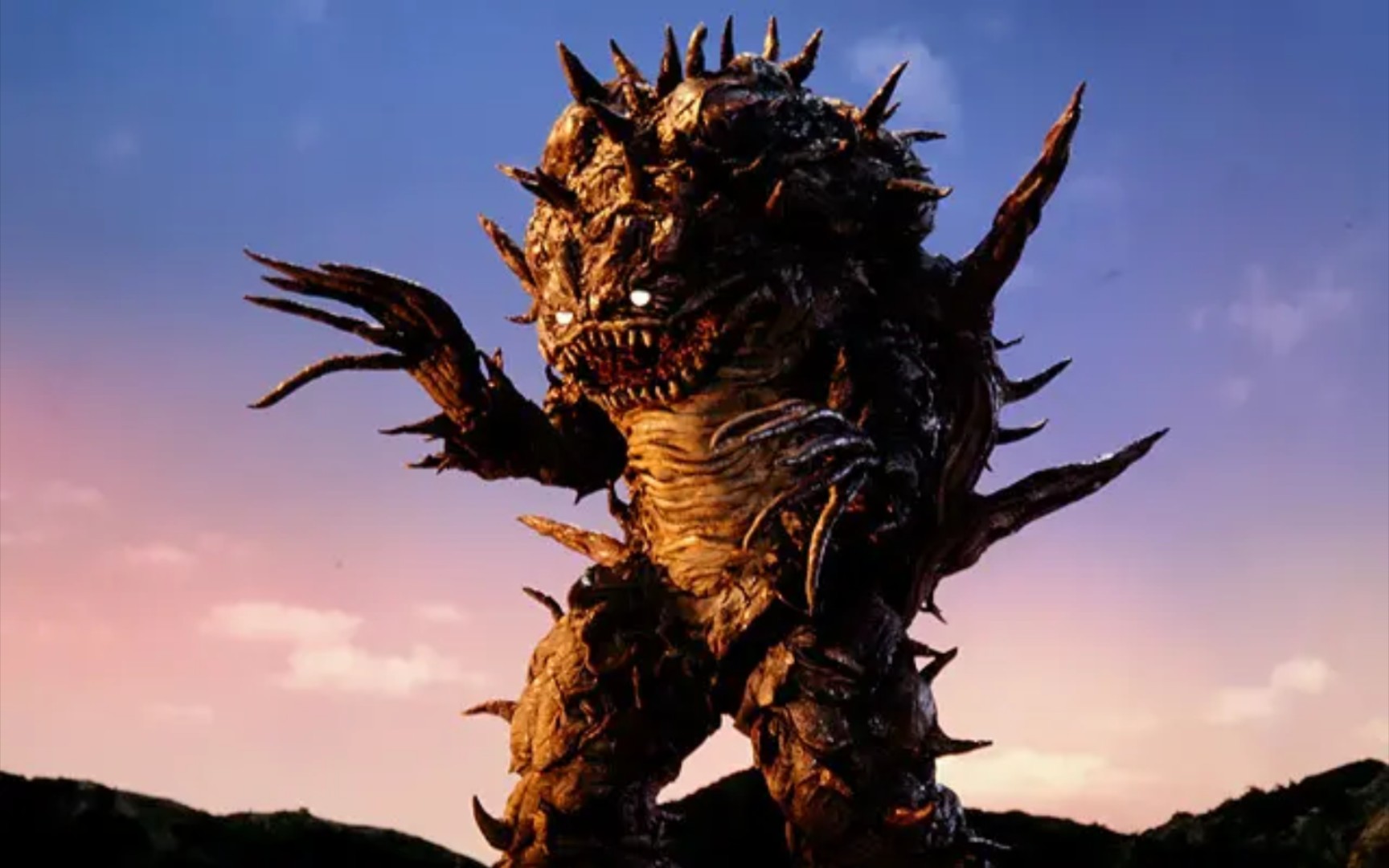 极致修复1080p超清蓝光db60帧率画质盖亚奥特曼系列日