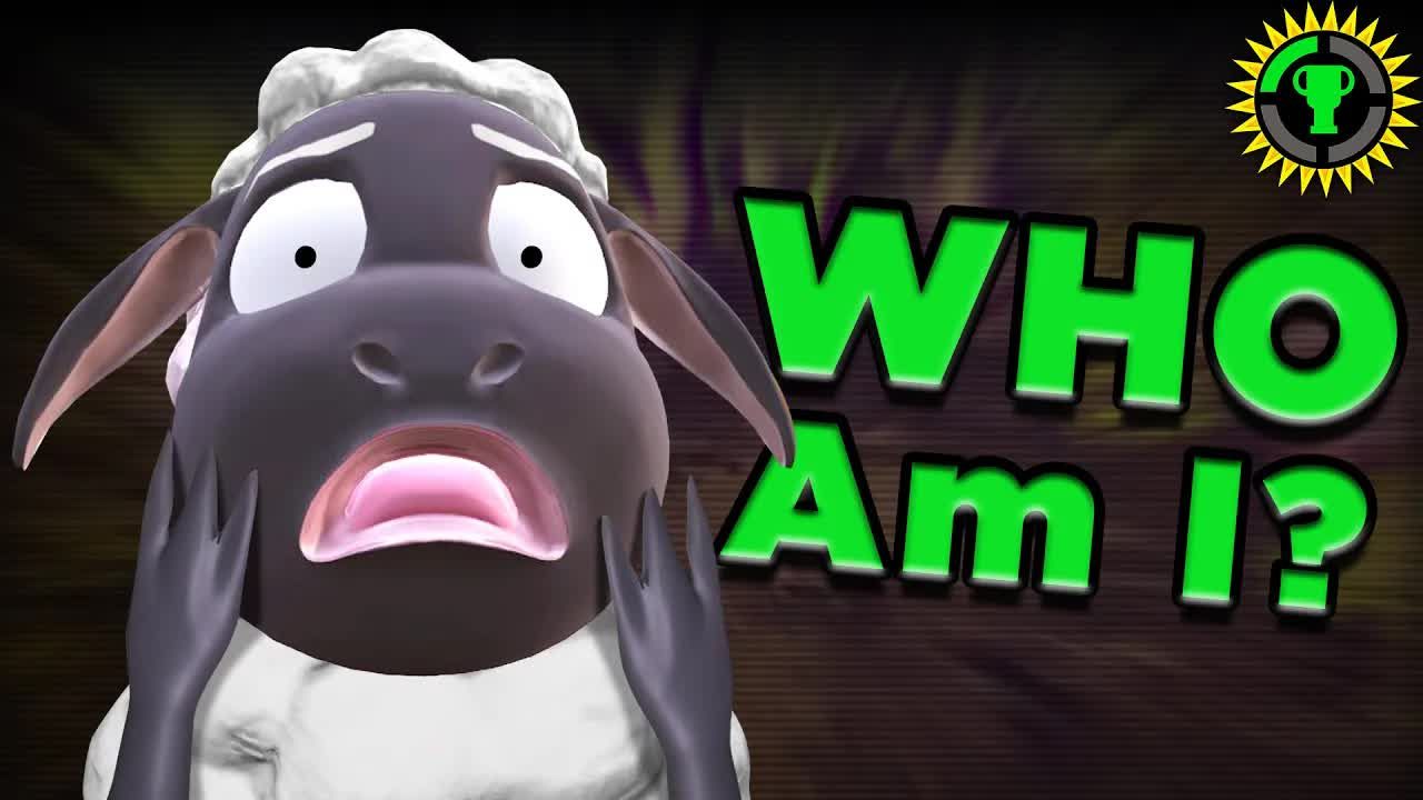 英语字幕【游戏理论|game theory】小羊是解决冒险家阿曼达2的关键?