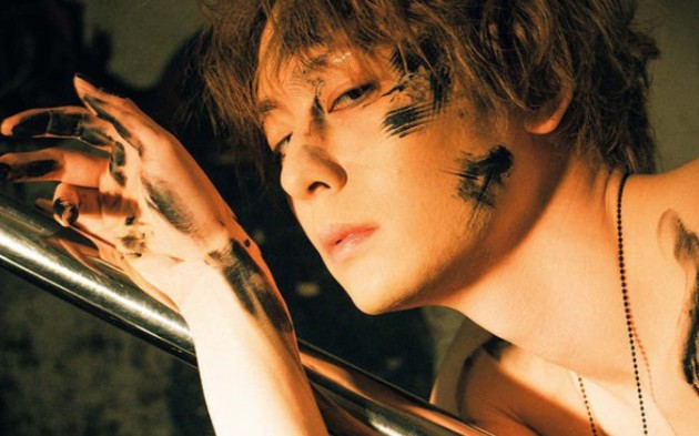 犬饲贵丈【蕩れ】写真活动采访 节目表演,老婆咱矜持地再久一点棵好