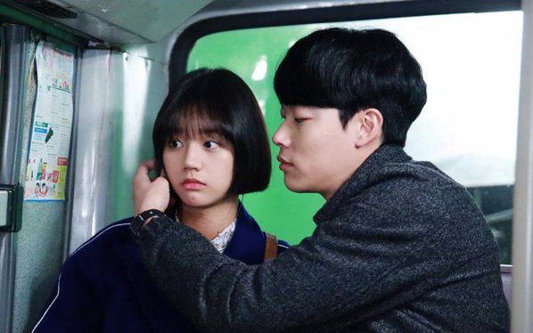 【饭制mv】 【正焕x德善】再见,我的爱【请回答1988】