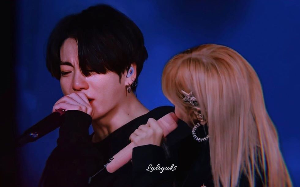 liskook - 总结一下2018-2020的果粒糖