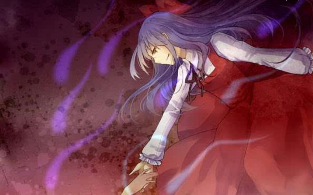 魔女之家追逐战合集(附带一些真结局和隐藏剧情)_哔哩哔哩_bilibili