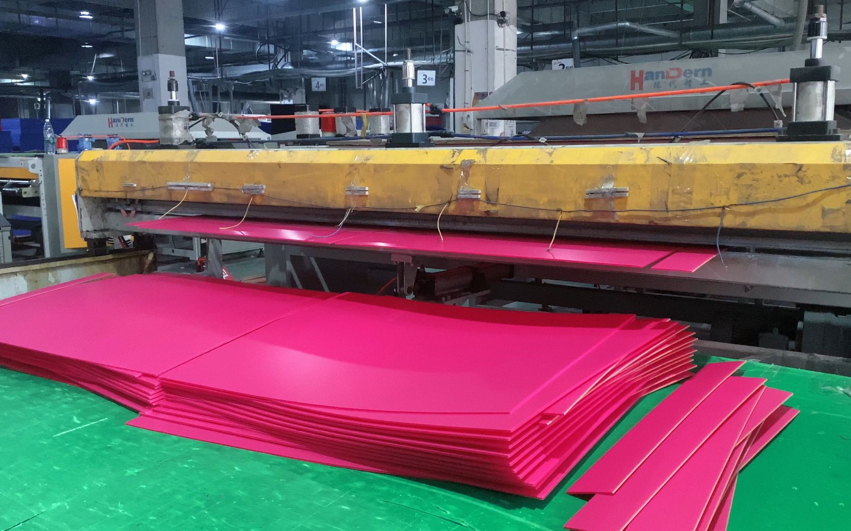 塑料中空板源头厂家生产定制-汇源塑胶