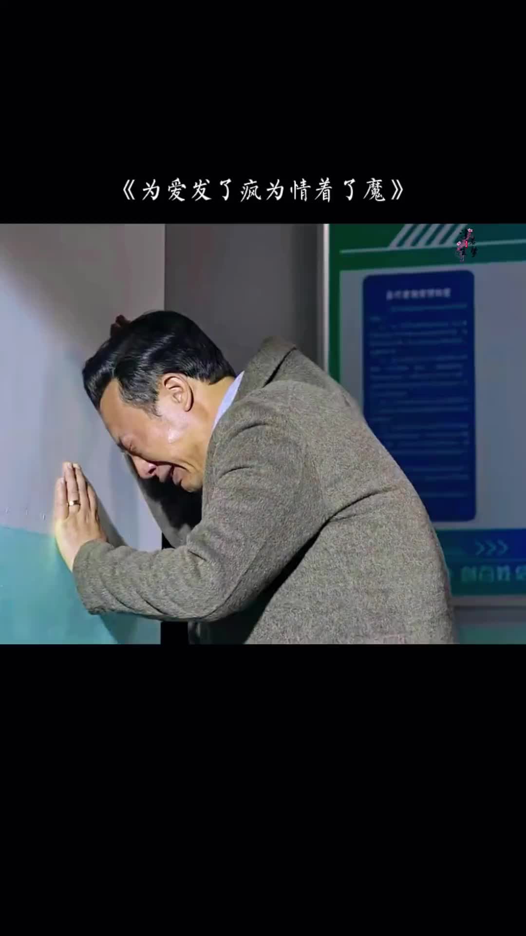 为爱发了疯为情着了魔陈书婷车祸去世高启强哭的像个孩子高启强陈