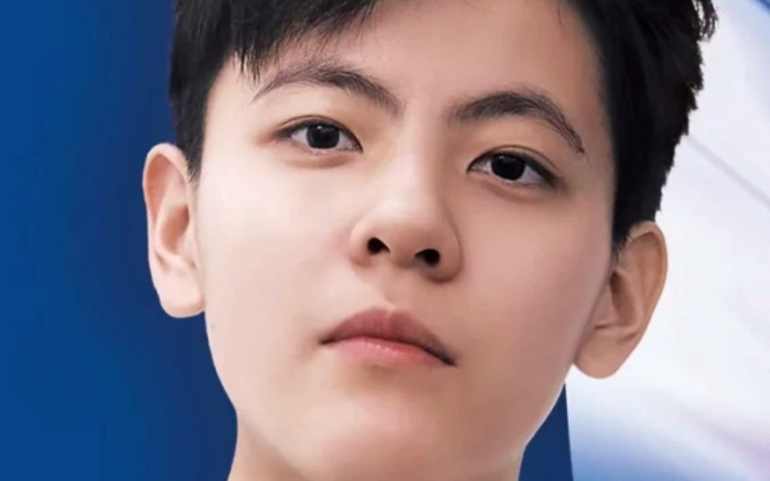 summerccici|杨舒予—人间扳手