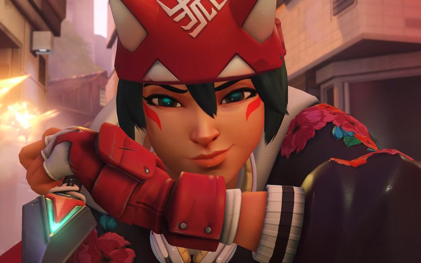 《守望先锋 归来》上市预告