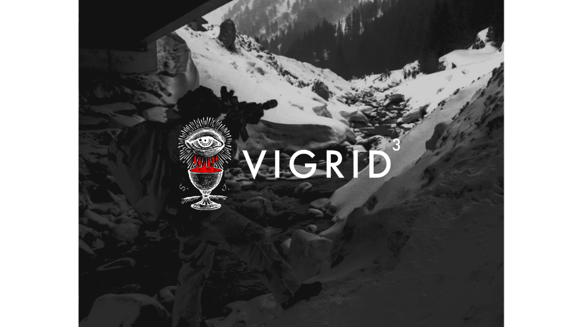 [图]【Vigrid: OST】Vigrid主題曲：Vigrid Theme