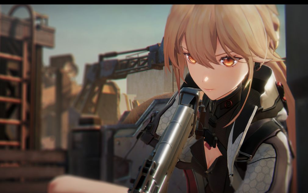 闪电姐:你知道我长什么样,够胆来找我吧_哔哩哔哩bilibili_少女前 