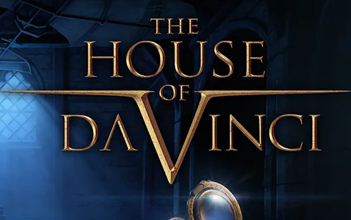 [图]《达芬奇密室/The House of Da Vinci》全成就通关攻略