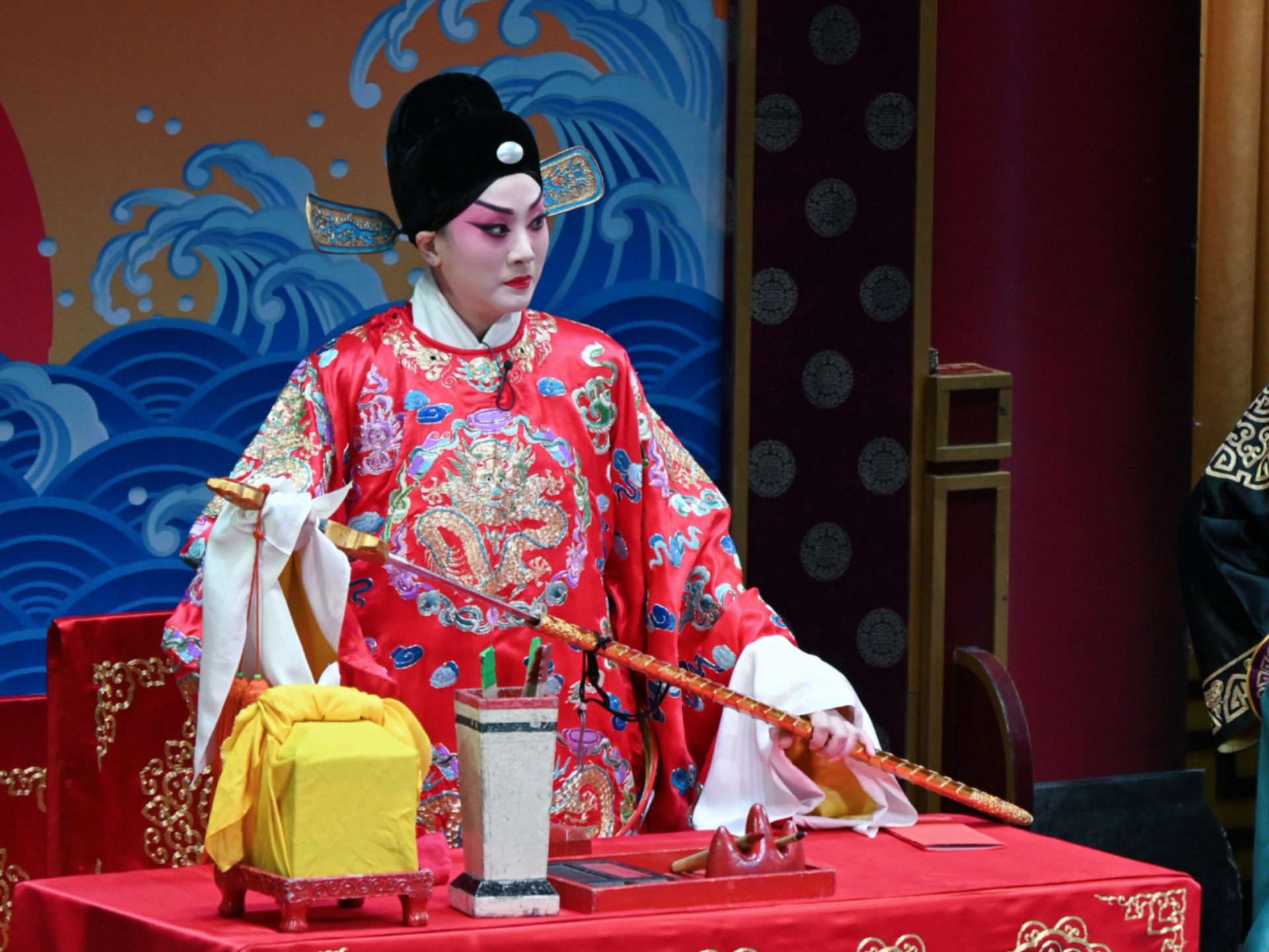 11.1 天蟾 王艳《谢瑶环》唱段小合辑