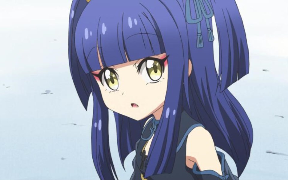 邪神与厨二病少女 第二季 9集