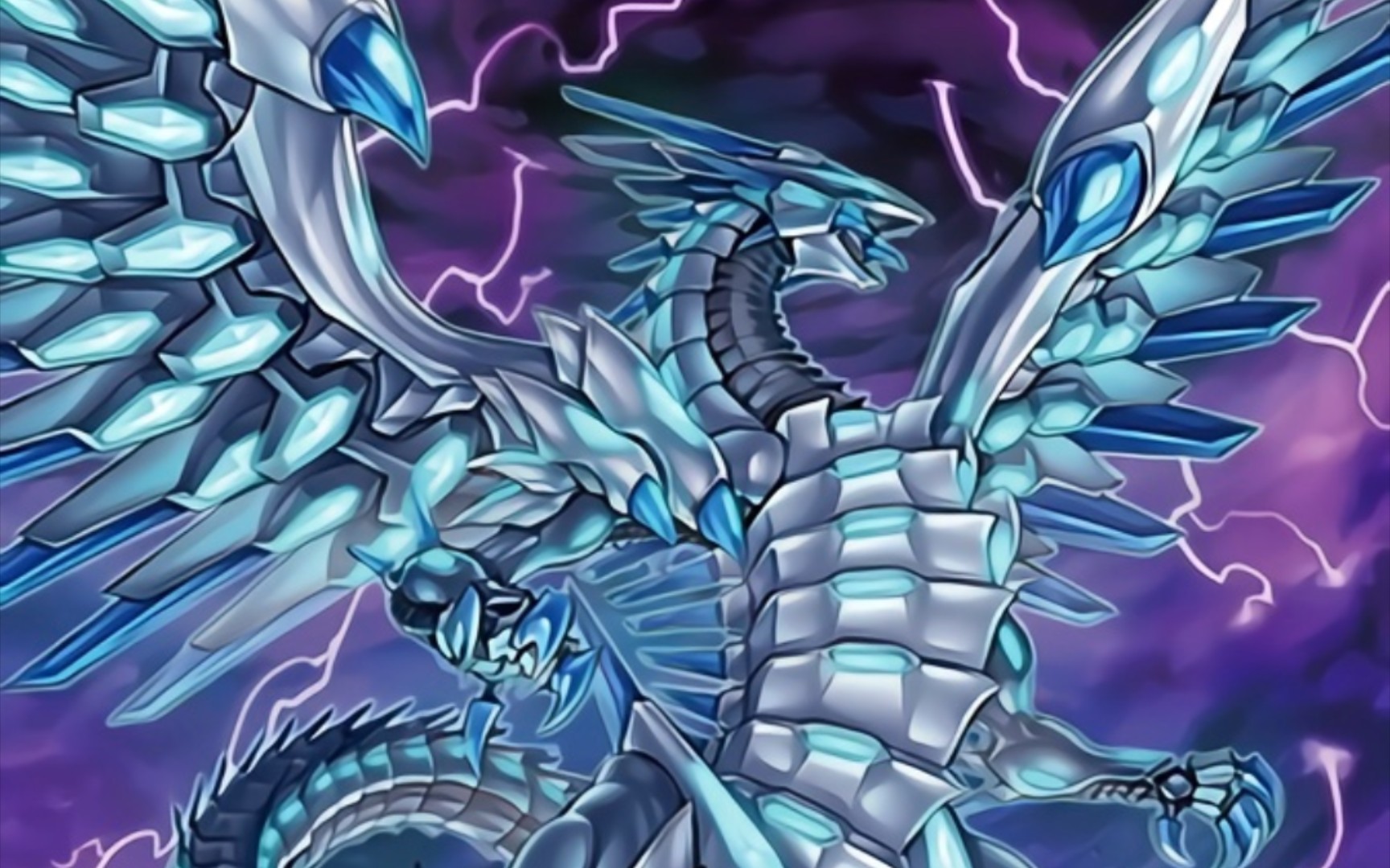 青眼混沌极龙,一刀12000