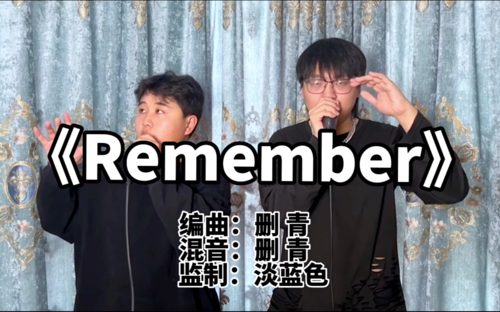 RUSY | GBB23设备组外卡（第二轮）| AKVMA-孤寂与消愁-Bbox-哔哩哔哩视频