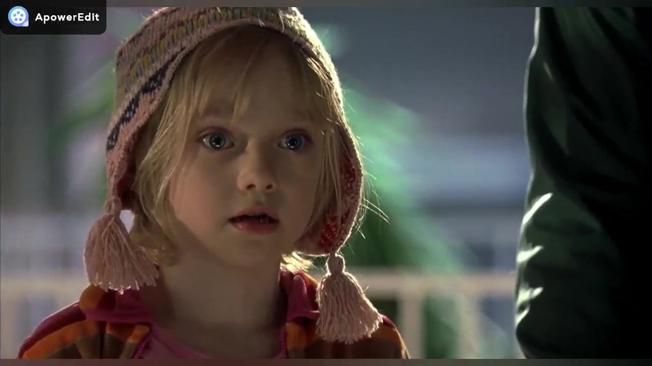 电影我是山姆女主达科塔范宁混剪