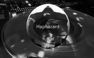 Haphazard/DAten【BGM】