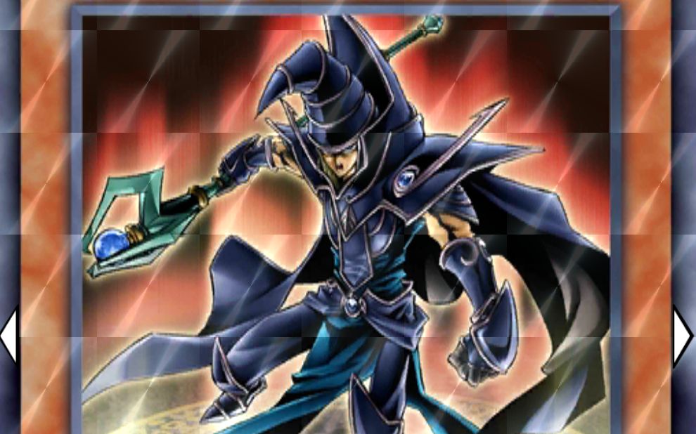 【游戏王】 魂向卡组剪辑 魔法师之羁绊 黑神官 海星头游戏