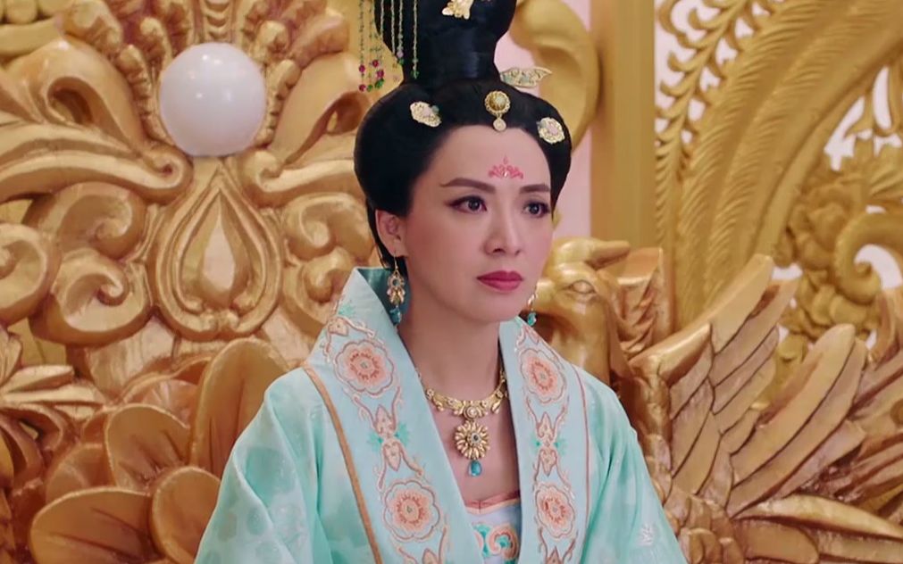 宫心计2:太平公主有两个缺点,这是她无法战胜李隆基的根本原因