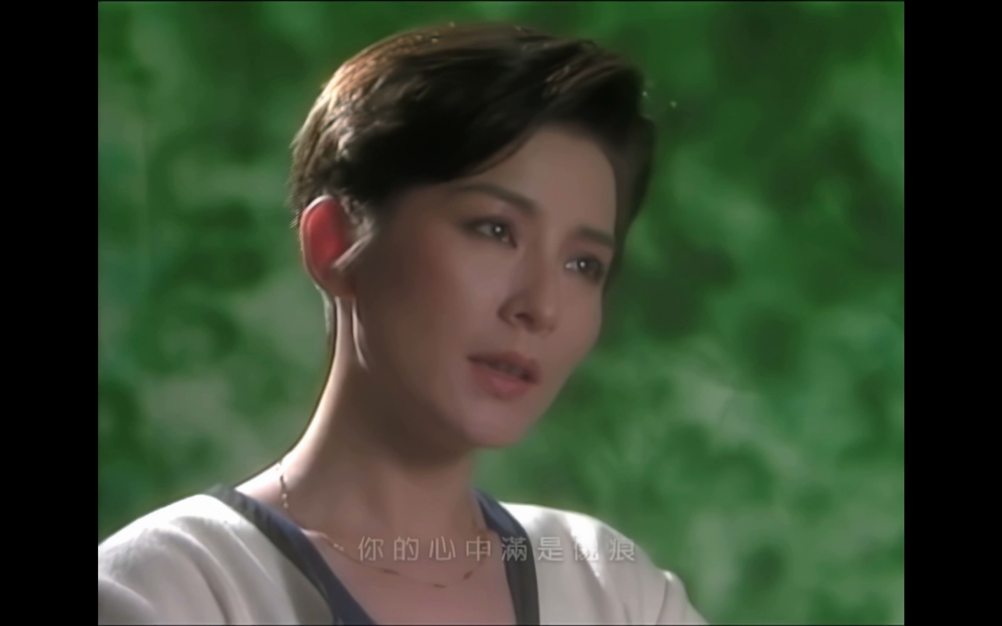 4k60帧陈淑桦梦醒时分