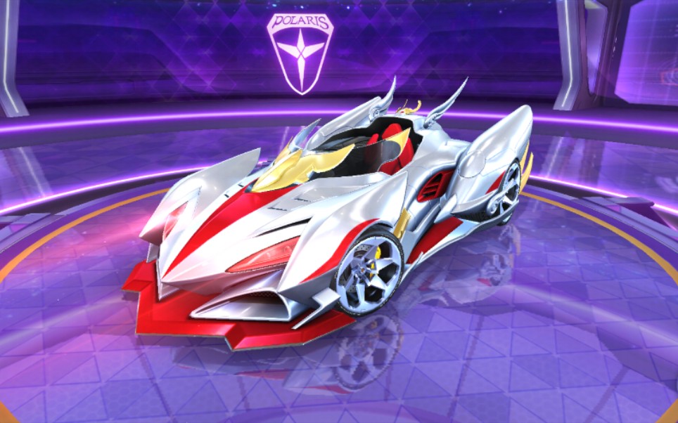 活动作品qq飞车手游天马幻想游戏试玩