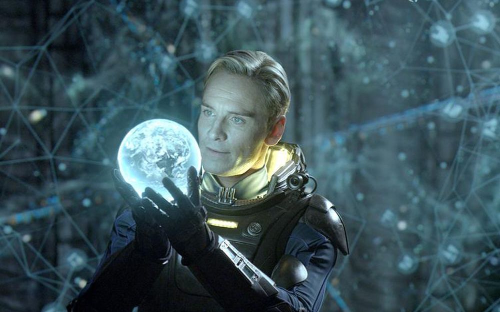 【法鲨】异形普罗米修斯cut3