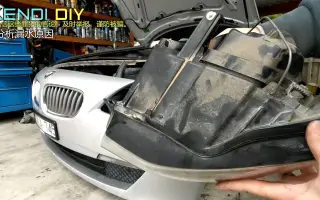 Led车灯diy 哔哩哔哩 Bilibili