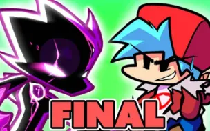 Télécharger la video: [1080P 60帧]腐化官方更新 ！Pico终章！FRIDAY NIGHT FUNKIN' mod EVIL Pico vs BF FINAL BATTLE!