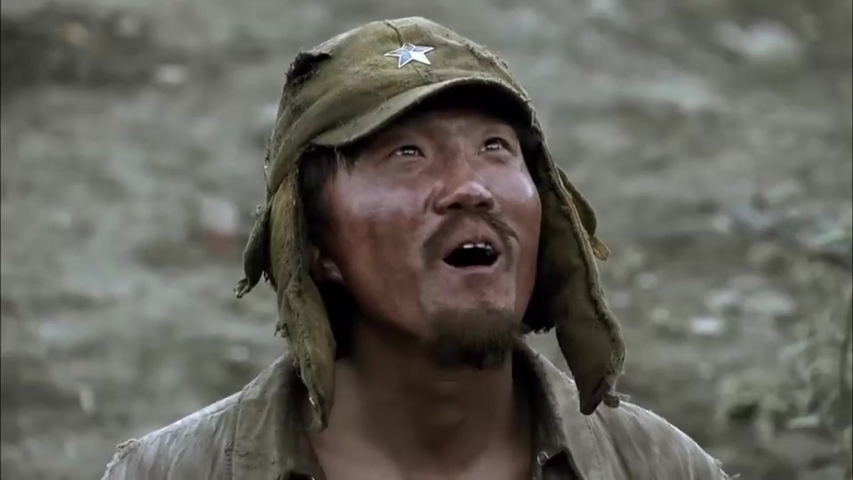 太君:早上好!士兵:你妈又不死啦_哔哩哔哩_bilibili
