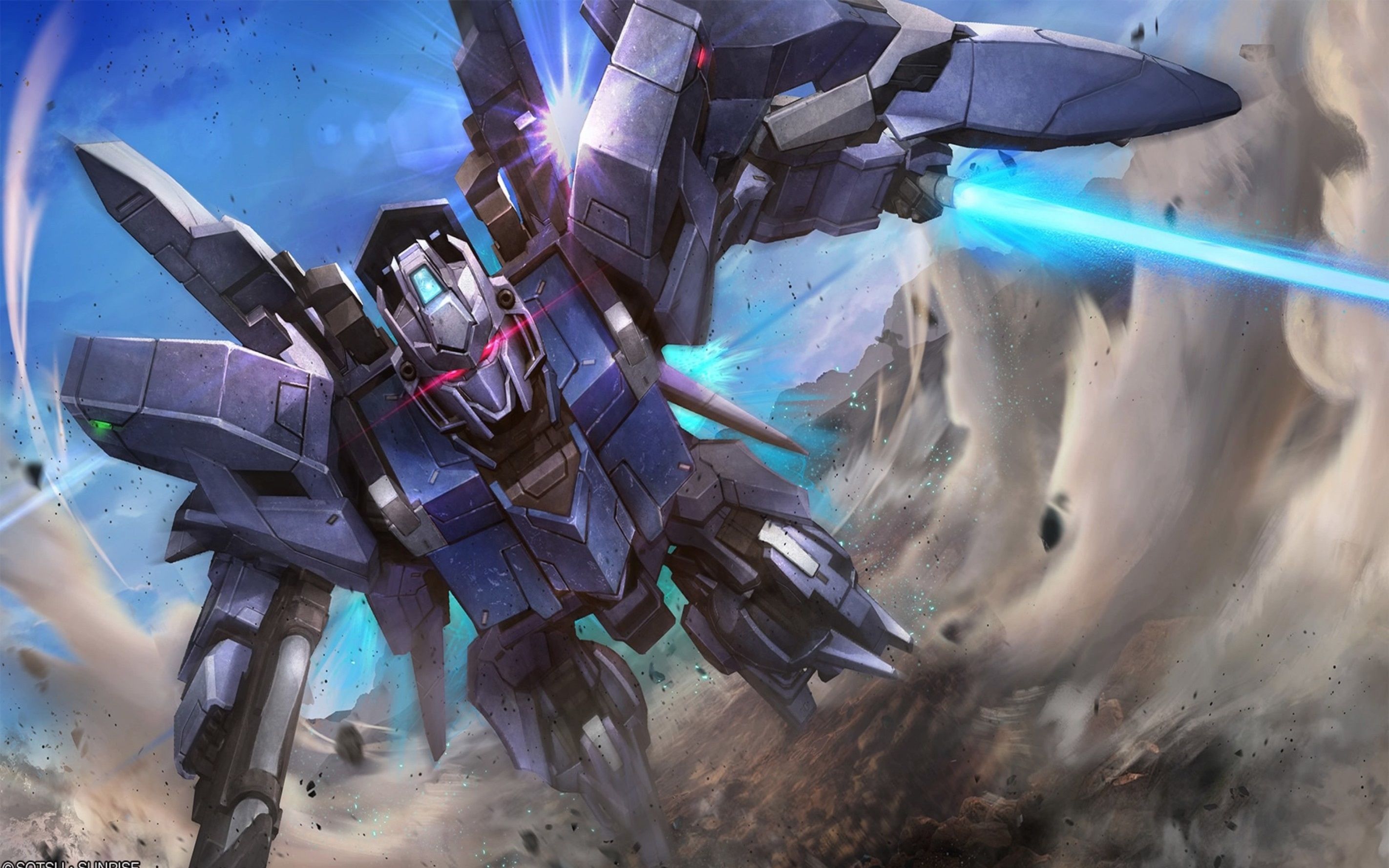 delta plus游玩记录(高达战斗行动2)