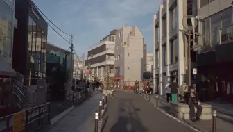 潜入日本第一号店 Dominique Ansel Bakery Tokyo In 表参道 哔哩哔哩 Bilibili