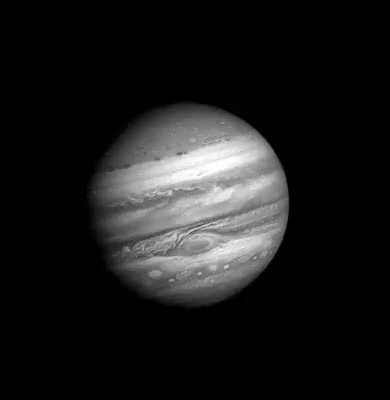 旅行者1号在60天内进入木星的全过程_哔哩哔哩 (゜-゜)つロ 干杯