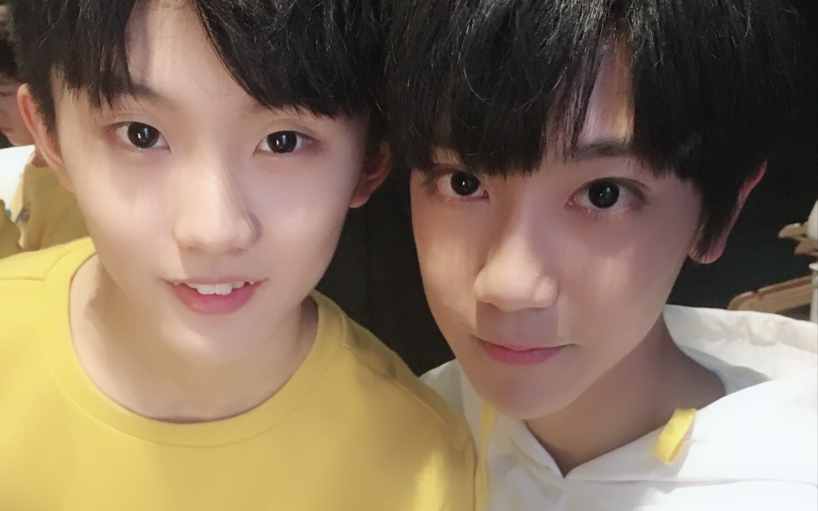 【祺泽/七折】《我们俩》