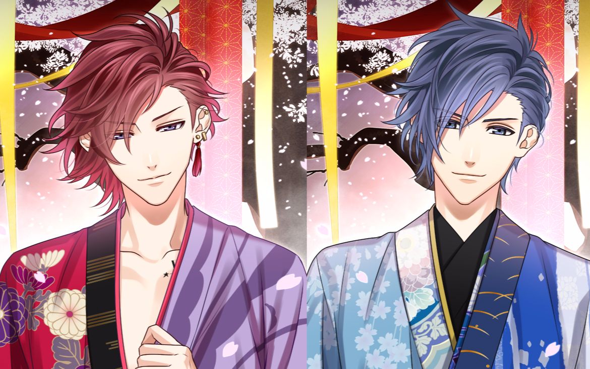 s h(スプラッシュ)「百花繚乱axe」限定盘drama【逢坂良太 木村良平】