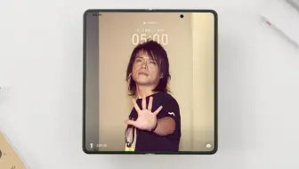 一 台 不 当 人 的 手 机