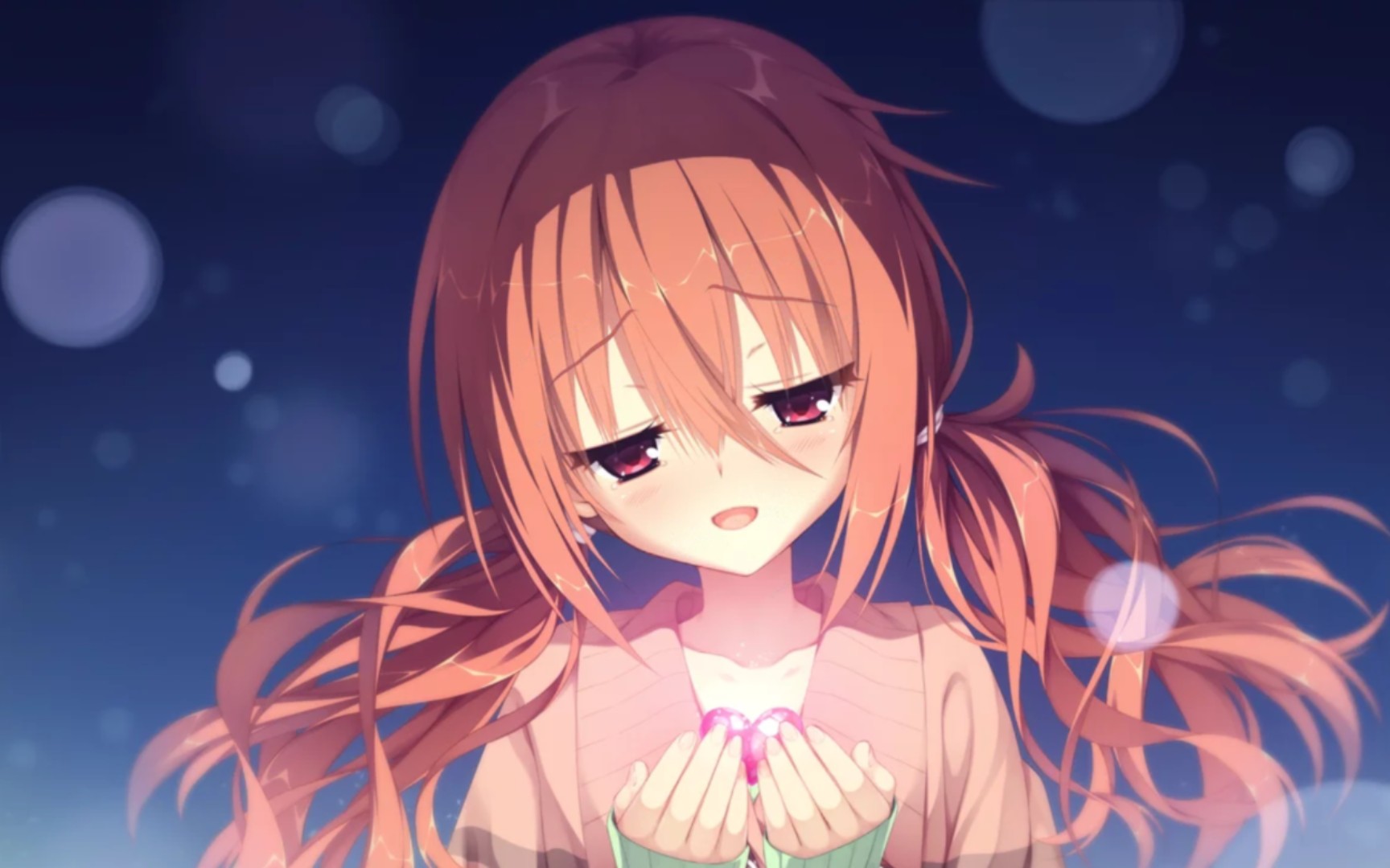 因幡爱瑠(美咕噜) ed 收集