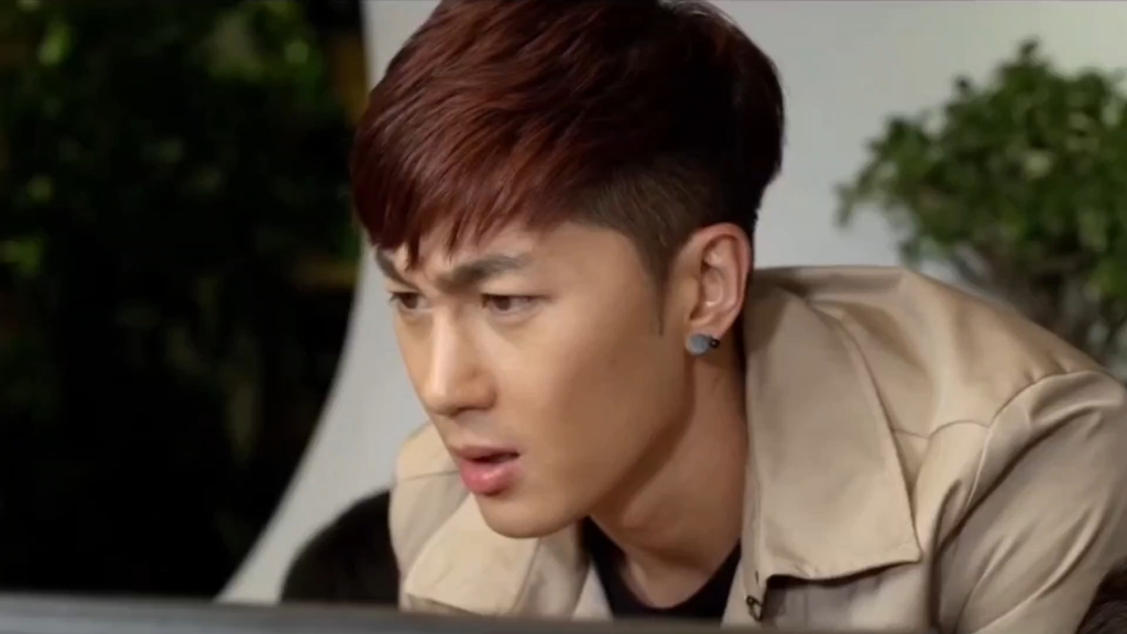 《一念重生》演员史元庭和赌圣里的大军有对手戏!