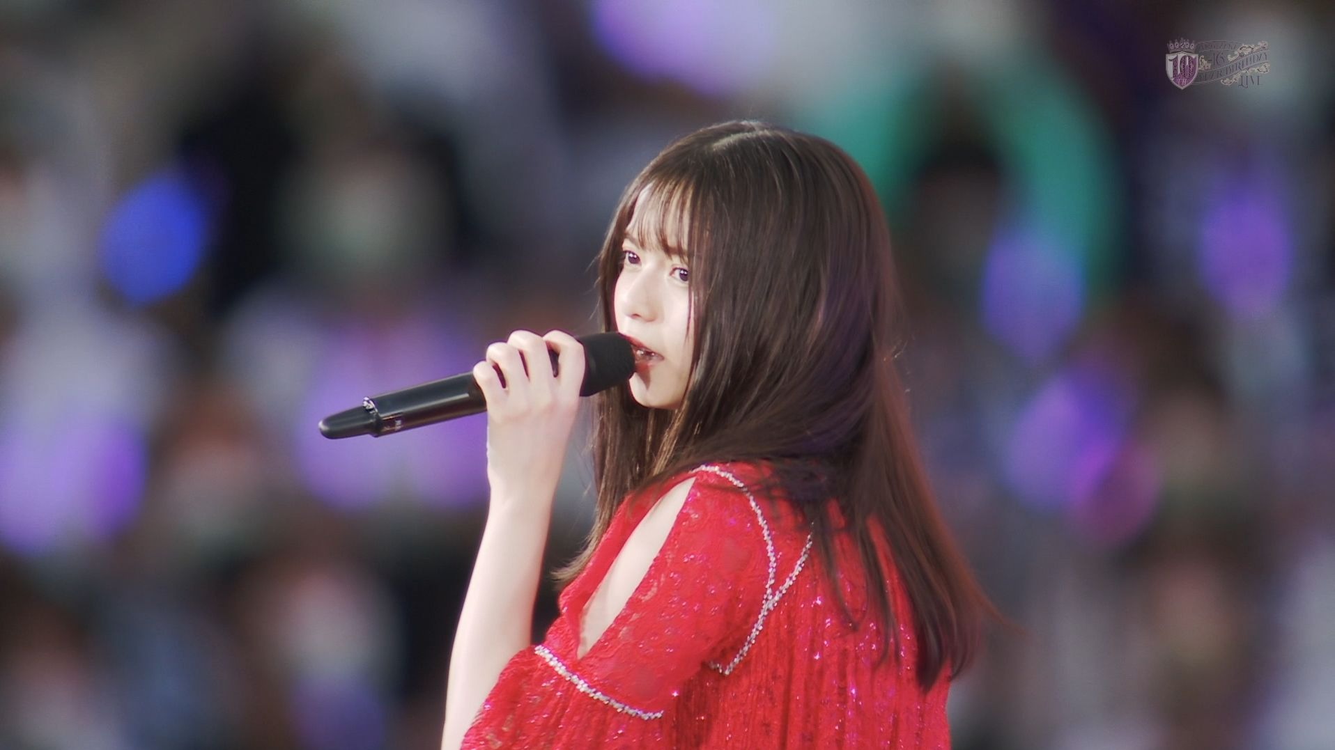 DAY1 [BDISO] 10th YEAR BIRTHDAY LIVE