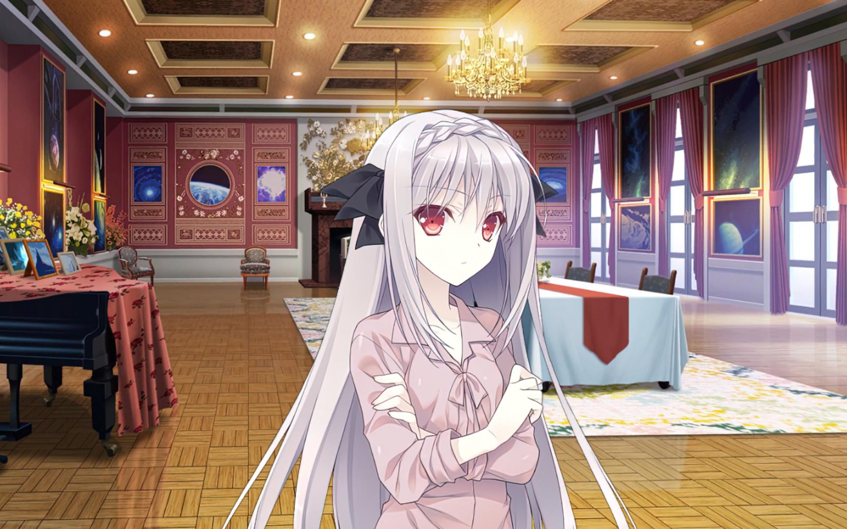 tsukiniyorisou ep.77 露娜线