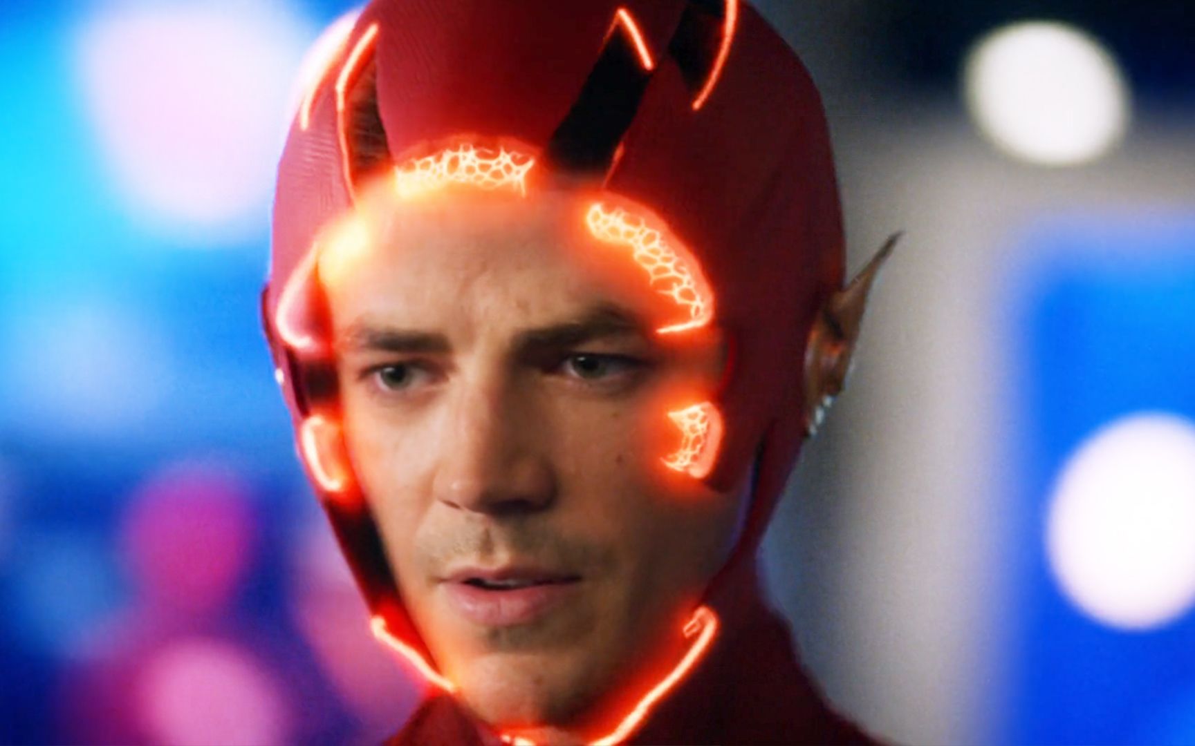 盘点闪电侠战衣,最新款纳米头盔,你觉得哪套最帅?_哔哩哔哩_bilibili