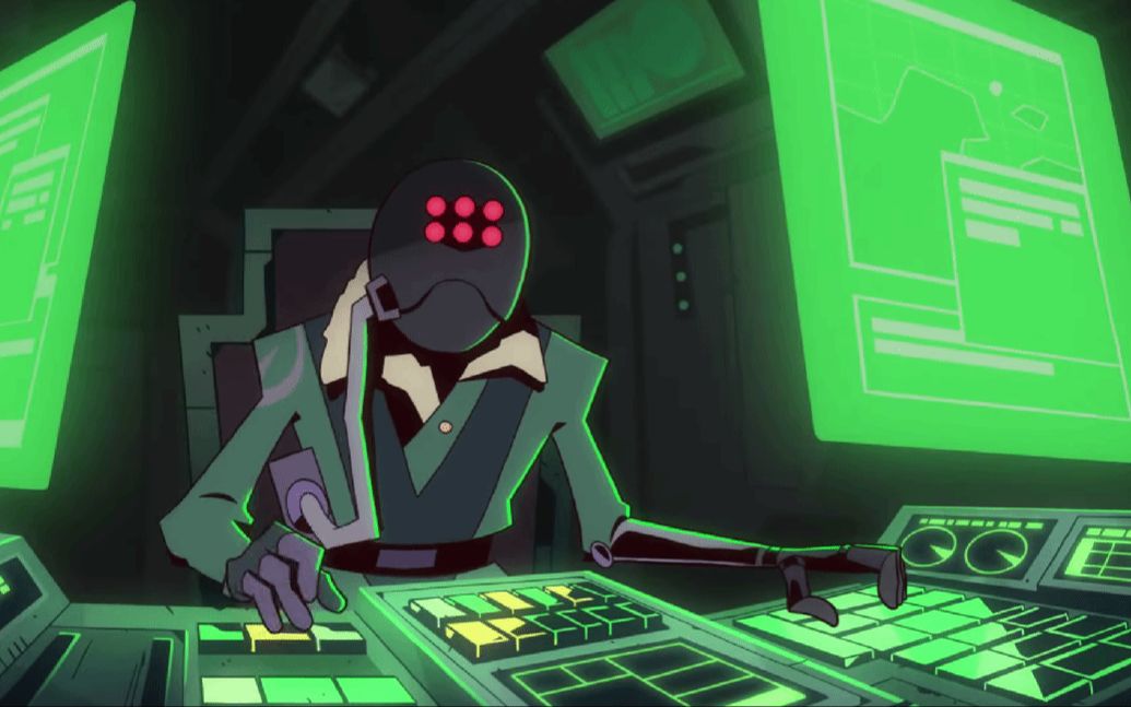 【雨中冒险:回归】 part 2