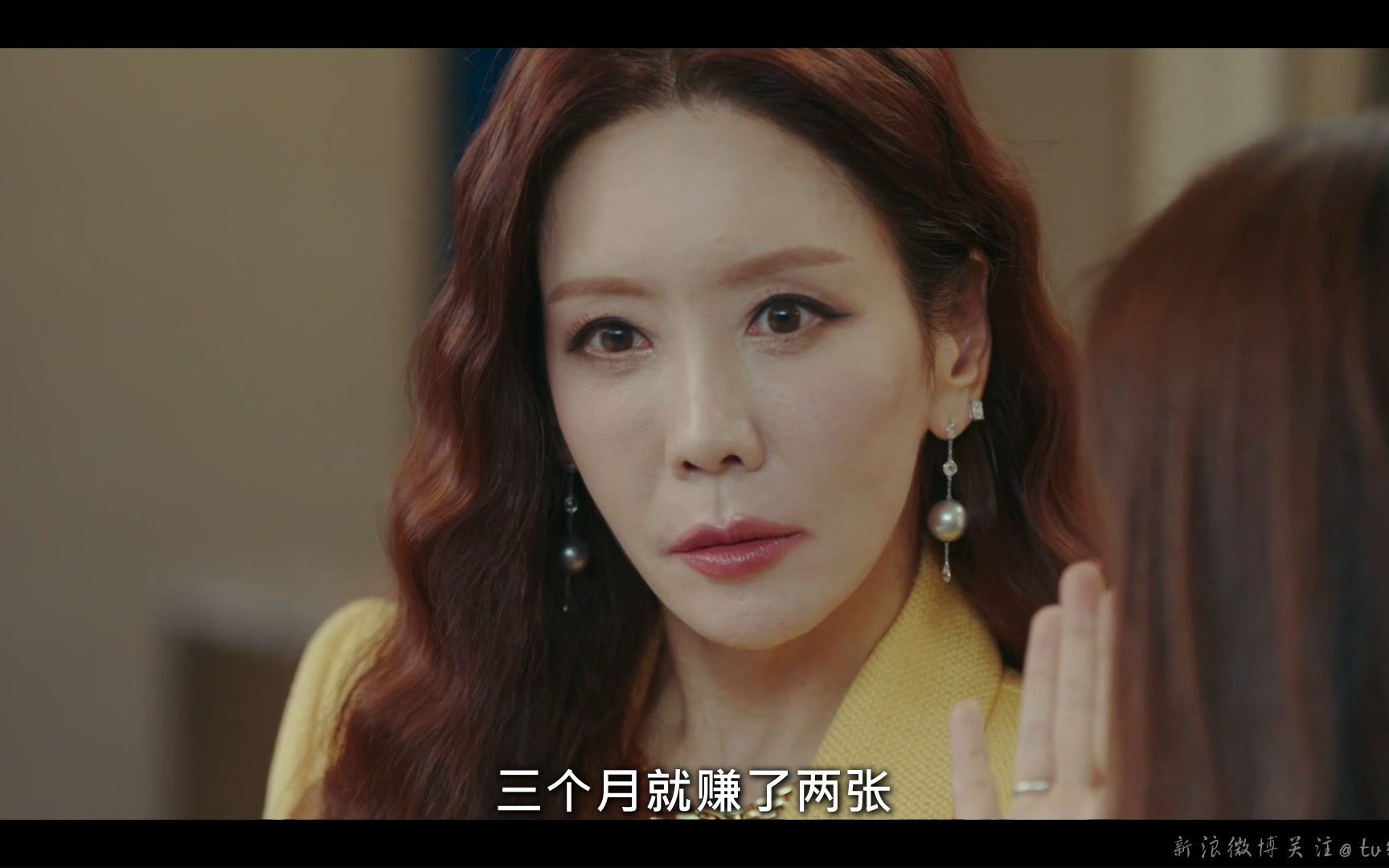 【大力女子姜南顺】6-5