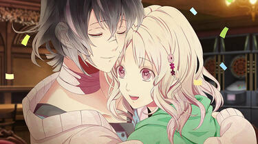 【魔鬼恋人】[疯狂游行系列]----无神梓通关全线视频---【更新完毕!】