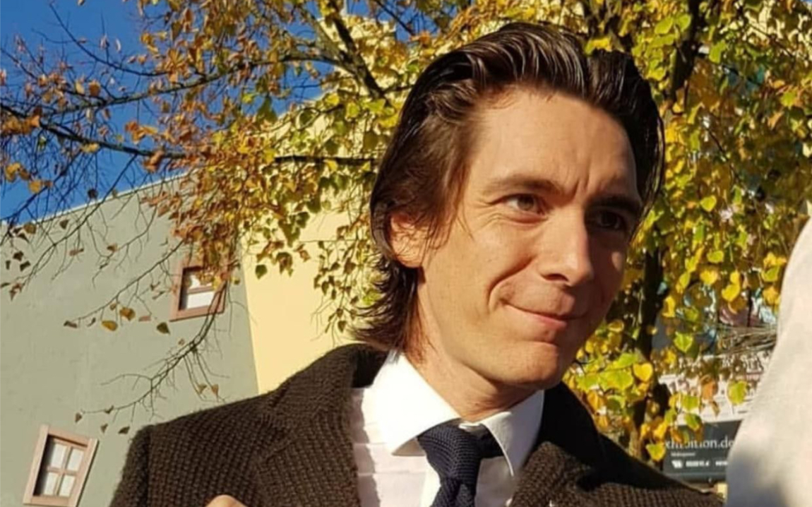 【james phelps】呜呜呜 是温柔可爱又爱笑的詹宝