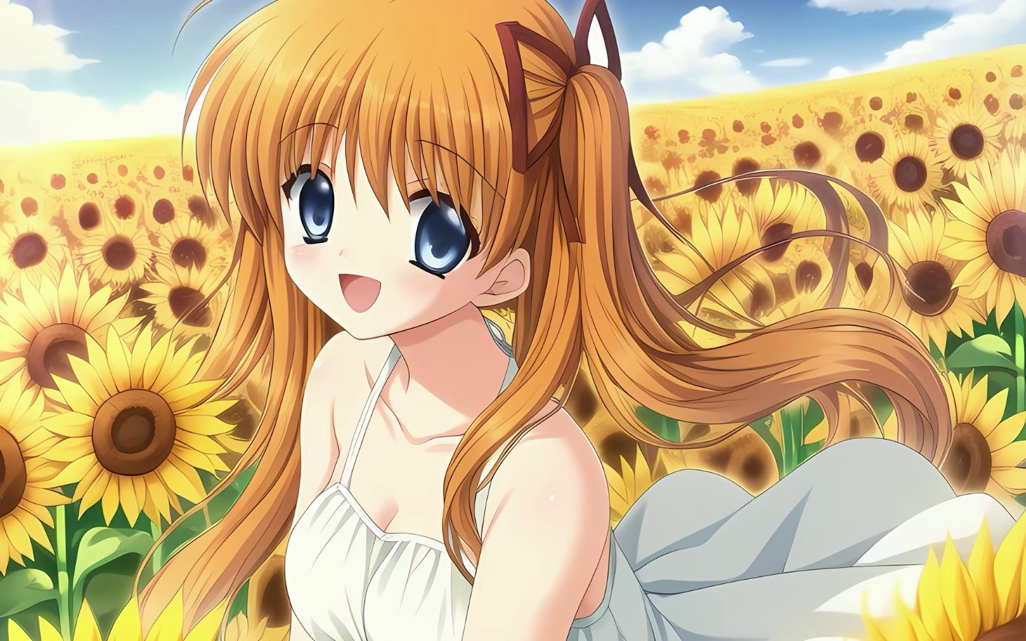 【ai泽渡真琴】 快要坏掉的八音盒