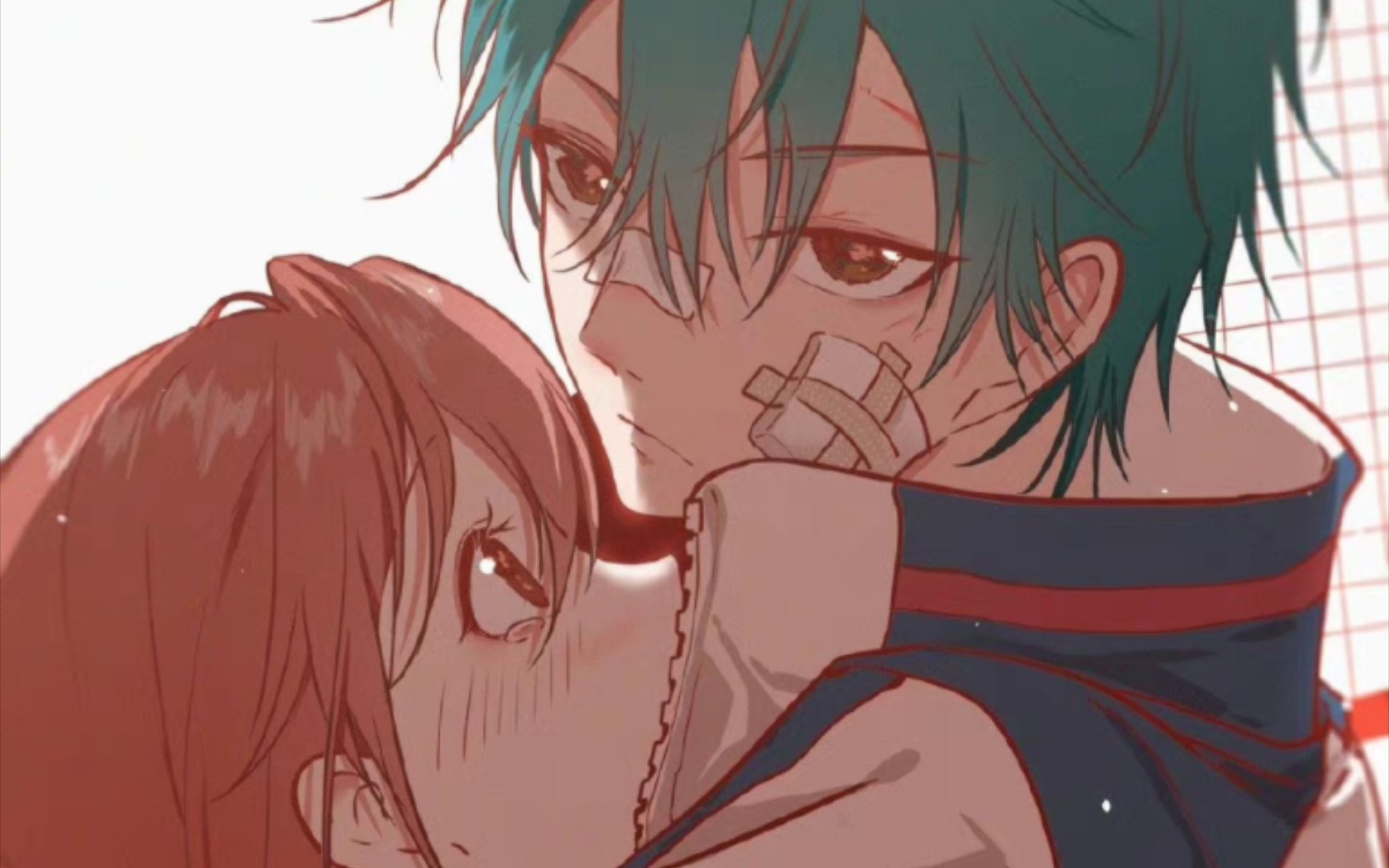 【龙马&樱乃】龙马你不知道你自己多爱樱乃_哔哩哔哩_bilibili