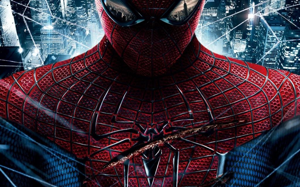 活动  成为超凡,只为守护平凡【超凡蜘蛛侠/剪辑】