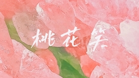 金曲 汪睿 桃花笑 小女花不棄 哔哩哔哩 つロ干杯 Bilibili